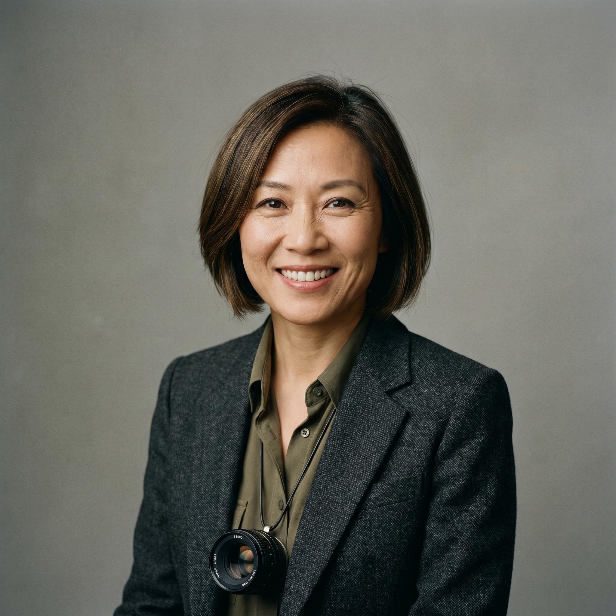 每日大赛摄影师